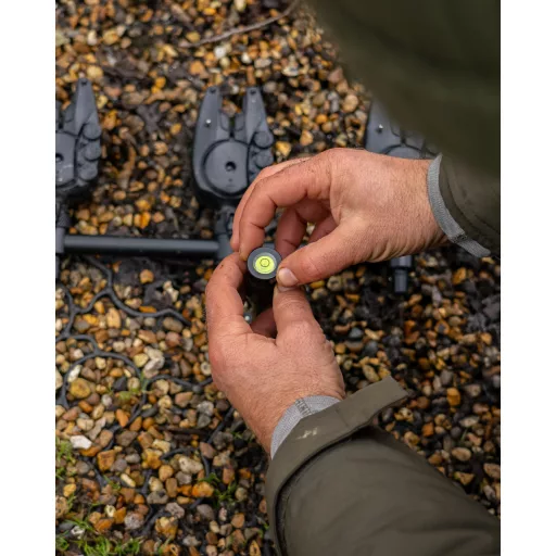 FOX Black Label QR Spirit Bubble 