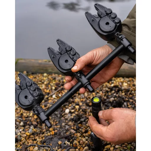 FOX Black Label QR Spirit Bubble 