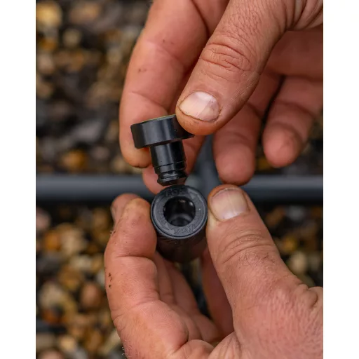 FOX Black Label QR Spirit Bubble 