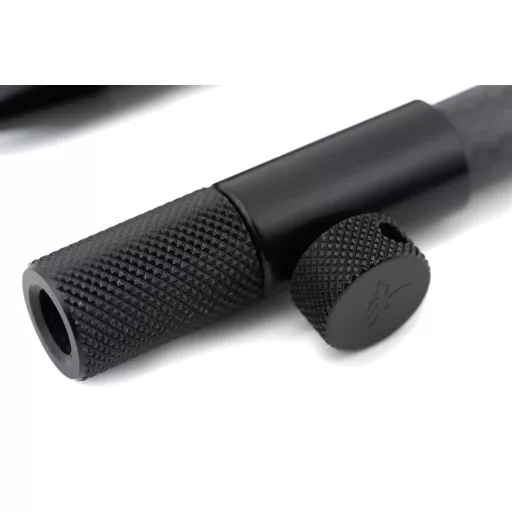 FOX Black Label Carbon 9" Bankstick 