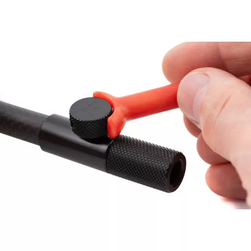 FOX Black Label Carbon 9" Bankstick 