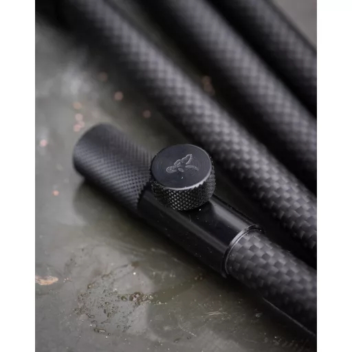 FOX Black Label Carbon 9" Bankstick 