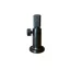 FOX Black Label Slim Stage Stands x 2 (inc one insert) 