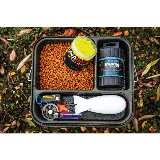 FOX Cuvette Tray (FOX Green) - Vödör tálca betét 17 literes vödörhöz