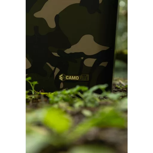 FOX Camo Bucket 12l