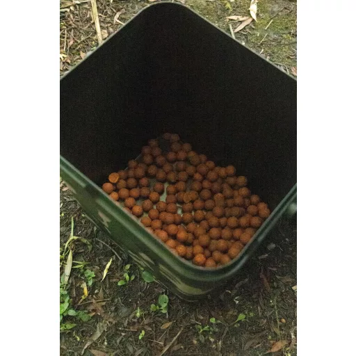 FOX Camo Bucket 12l