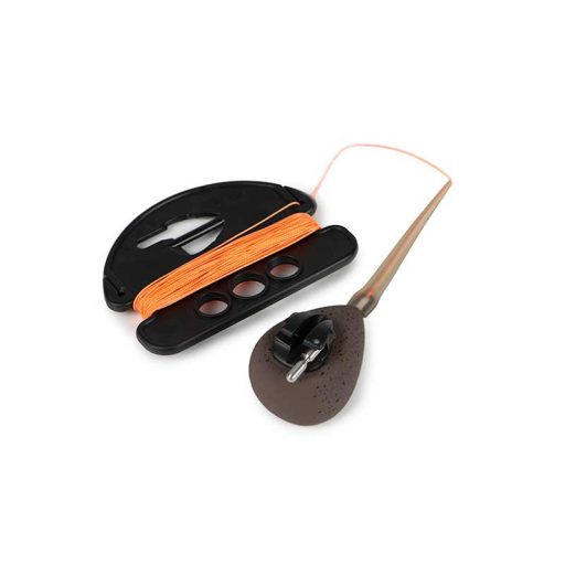 FOX Edges Captive back weight 1.25oz / 35 g - zsinórsüllyesztő