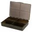 FOX STANDARD INTERNAL 4 COMPARTMENT BOX -  4 REKESZES DOBOZ
