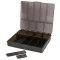 FOX ADJUSTABLE BOX STANDARD - ÁLLÍTHATÓ DOBOZ