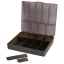 FOX ADJUSTABLE BOX STANDARD - ÁLLÍTHATÓ DOBOZ