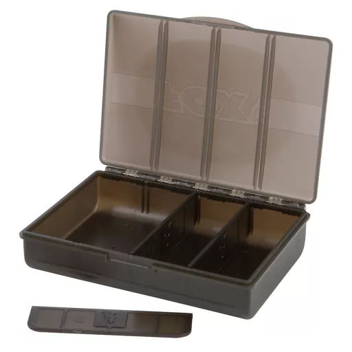 FOX ADJUSTABLE BOX STANDARD - ÁLLÍTHATÓ DOBOZ