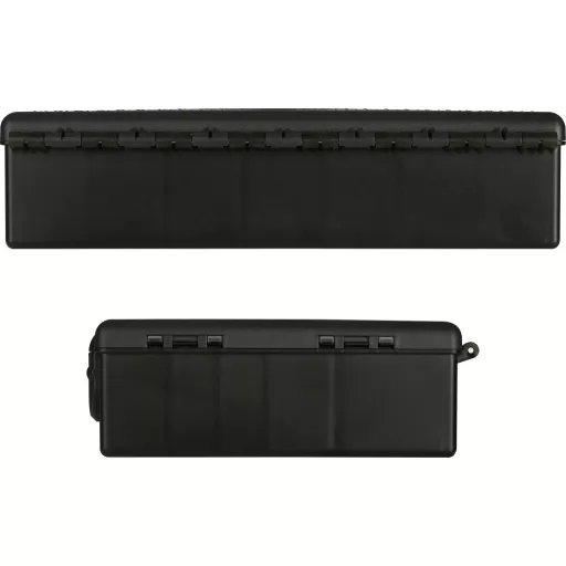 FOX Edges Loaded Medium Tackle Box