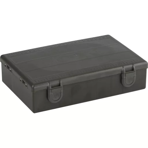 FOX Edges Loaded Medium Tackle Box