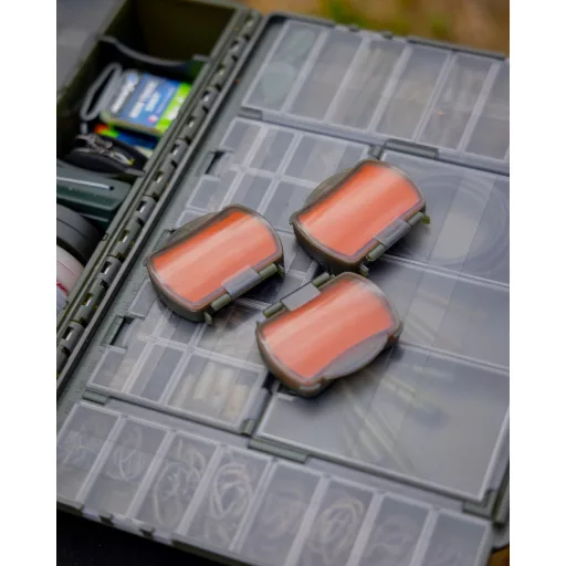 FOX Edges Hook Boxes 3pcs