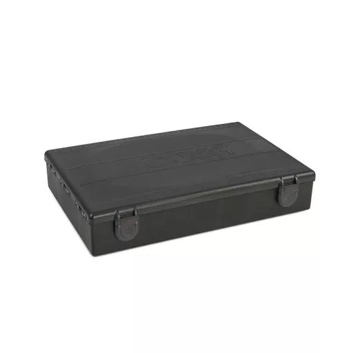 FOX EDGES™ LARGE TACKLE BOX - Szerelékes doboz