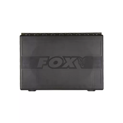FOX EDGES™ LARGE TACKLE BOX - Szerelékes doboz