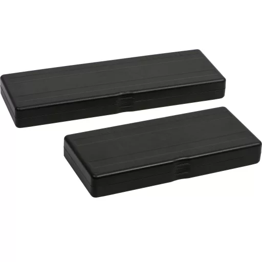 FOX Edges Large Rig Box incl. 50 Pins