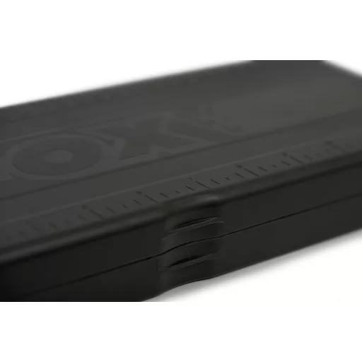 FOX Edges Large Rig Box incl. 50 Pins