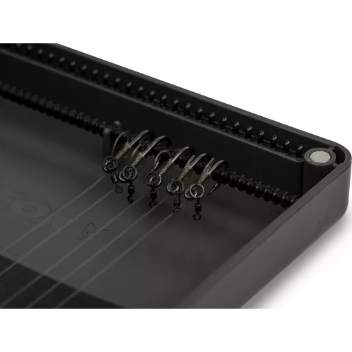 FOX Edges Large Rig Box incl. 50 Pins