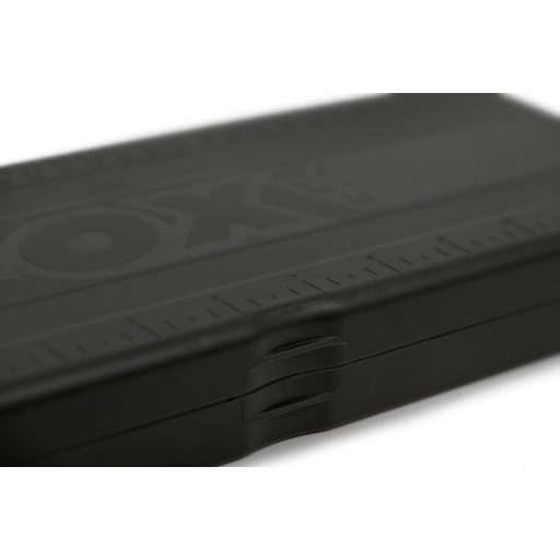 FOX Edges Large Rig and Disc Box incl. 50 Pins and 7 Discs