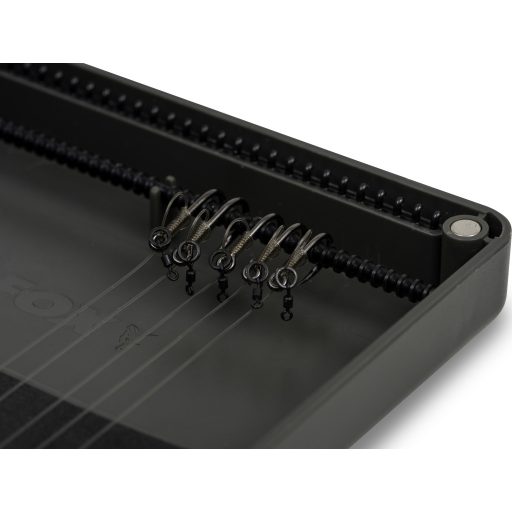 FOX Edges Medium Rig Box incl. 50 Pins