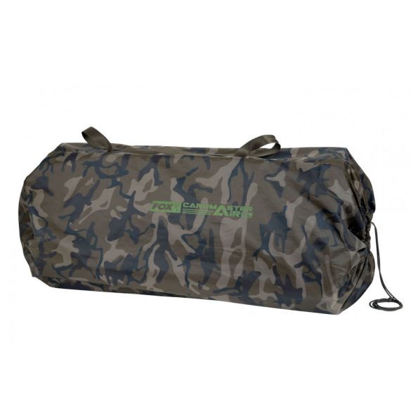 FOX Carpmaster Air Mat XL pontymatrac