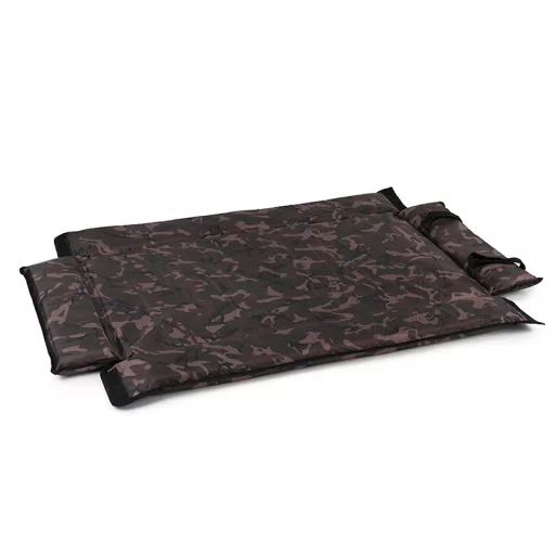 FOX CAMO MAT Pontymatrac Oldalfallal