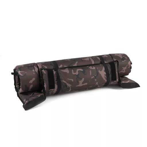 FOX CAMO MAT Pontymatrac Oldalfallal