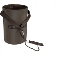 FOX Carpmaster Water Bucket 4.5l 