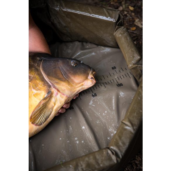 FOX CARPMASTER WELDED MAT -  Pontymatrac