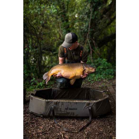 FOX CARPMASTER WELDED MAT -  Pontymatrac