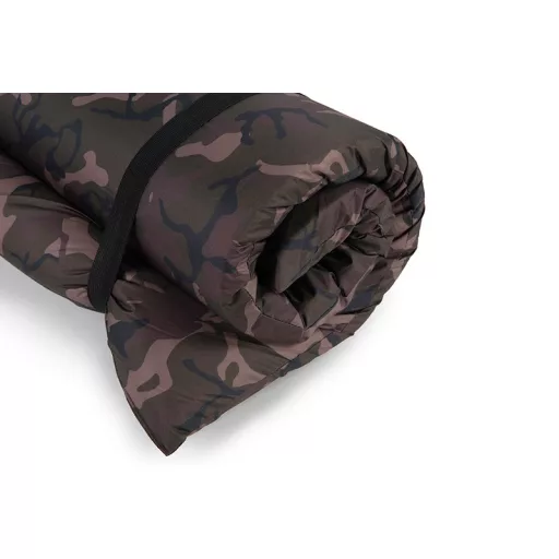 FOX CAMO FLAT MAT pontymatrac