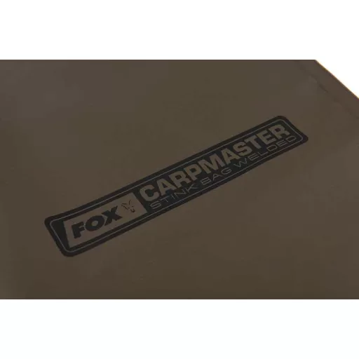 FOX CARPMASTER WELDED STINK BAG -  BŰZZÁRÓ TÁSKA 