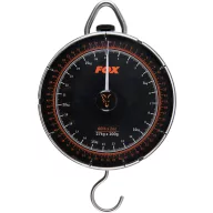 FOX Dial Scales 120lb 54kg
