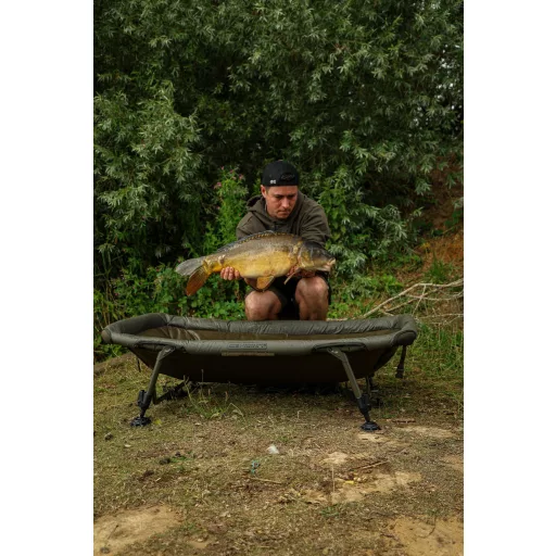 FOX Carpmaster Welded Cradle Pontybölcső