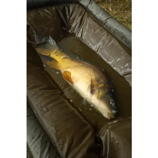 FOX Carpmaster Welded Cradle Pontybölcső