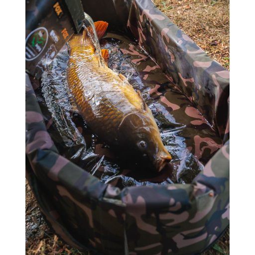 FOX Camolite Deluxe Welded Mat 