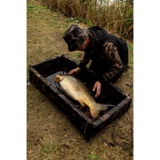 FOX Camolite Welded Flat Mat (with sides) 