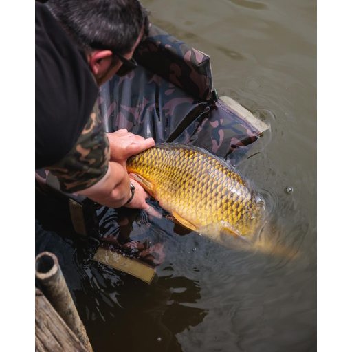 FOX Camolite Welded Flat Mat (with sides) 