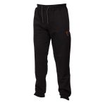 Fox Collection Black & Orange jogger - melegítőalsó