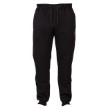 Fox Collection Black & Orange jogger - melegítőalsó