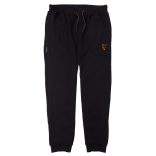 Fox Collection Black & Orange jogger - melegítőalsó