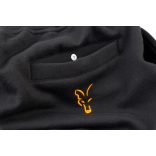 Fox Collection Black & Orange jogger - melegítőalsó