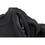 Fox Collection Black & Orange jogger - melegítőalsó