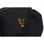 Fox Collection Black & Orange jogger - melegítőalsó