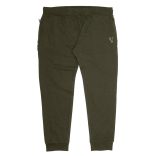 Fox Collection Green & Silver LW jogger - melegítőalsó