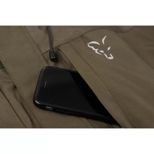 FOX Collection HD Lined Jacket