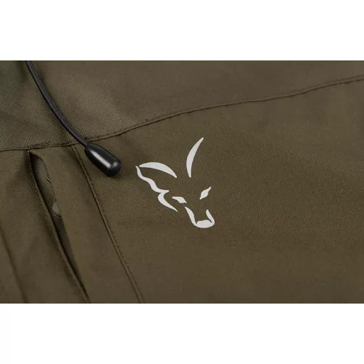 FOX Collection HD Lined Jacket