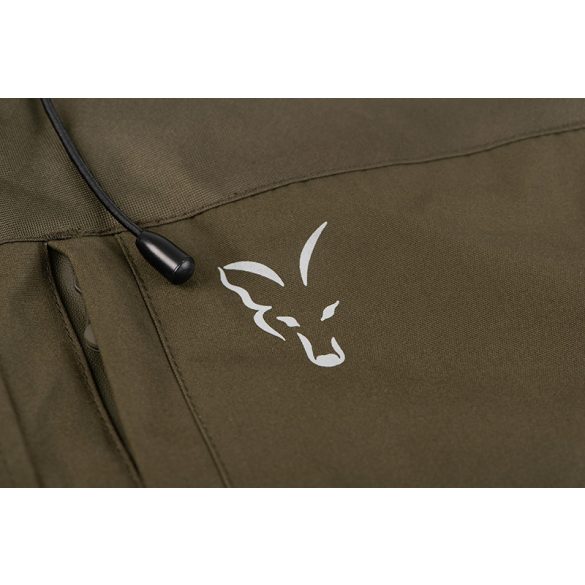 FOX Collection HD Lined Jacket