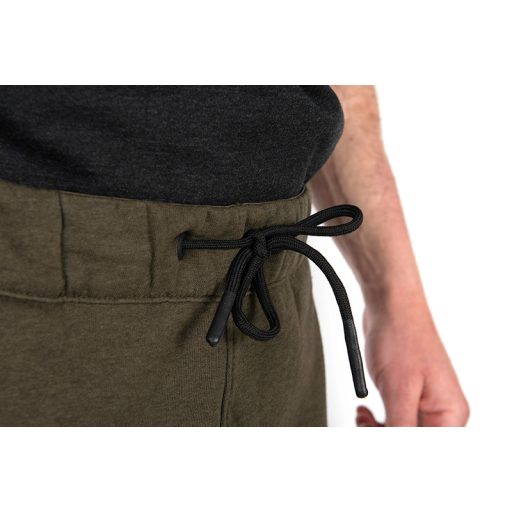 FOX COLLECTION LIGHTWEIGHT JOGGER GREEN & BLACK - ZÖLD FEKETE MELEGÍTŐ NADRÁG